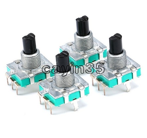 2pcs rotary encoder - encoder, ec16