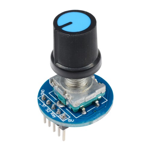 2pcs rotary encoder module - rotary,