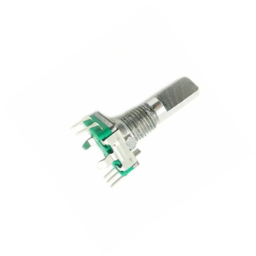 2pcs rotary encoder with - 2pcs,