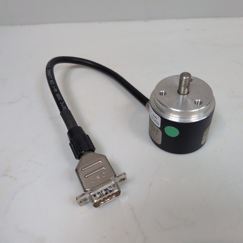 Bei ideacod incremental rotary - bei,