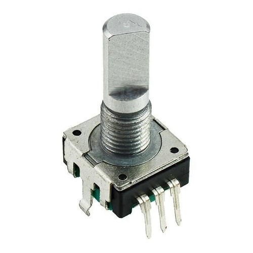 20mm rotary encoder with - x,