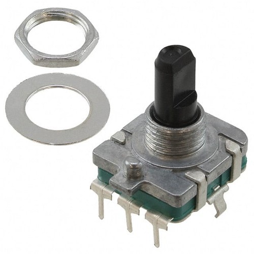 Rotary encoder mechanical - encoder,