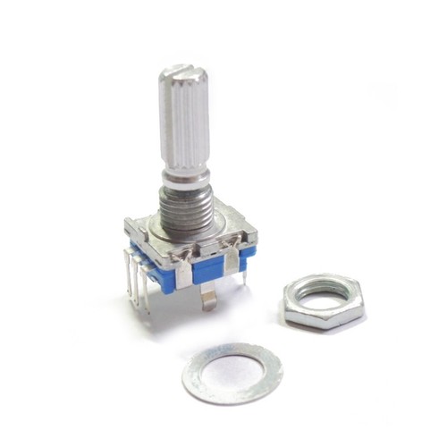Pcs rotary encoder - 1/2/5/10,