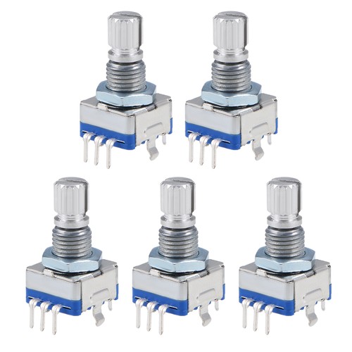 5pcs 360 degree rotary - 5pcs,,