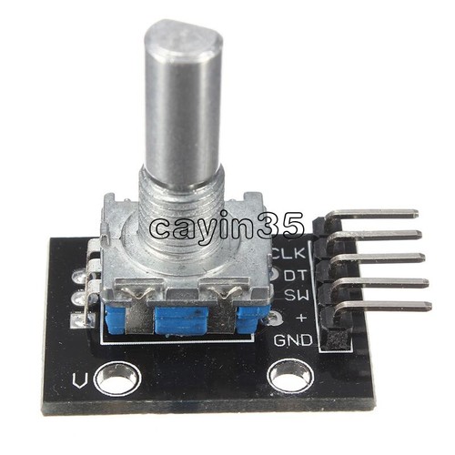 Rotary encoder module 360 - encoder,