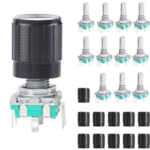 360 degree rotary - degree, 20mm