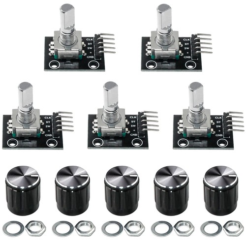 360 degree rotary - rotary, encoder