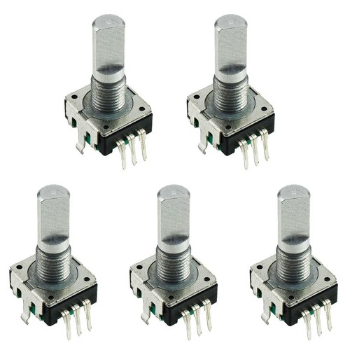 20mm rotary encoder - x, with