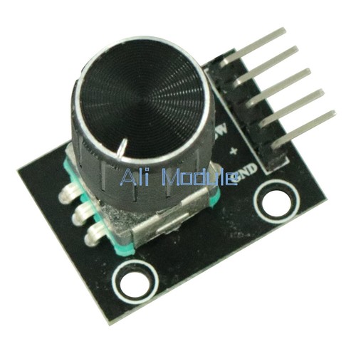 040 rotary encoder - encoder, module