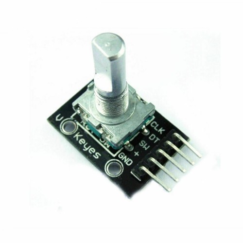 Rotary encoder module - 3.3v,
