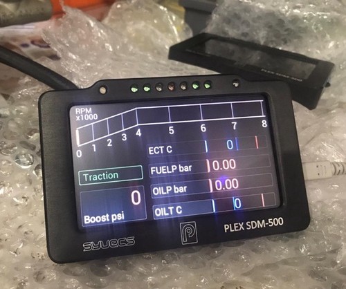 Plex syvecs sdm500 digital - plex, /