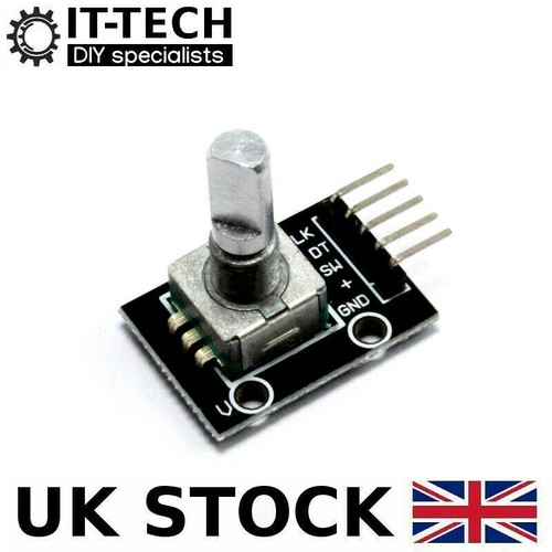 Rotary encoder module 360 - module,