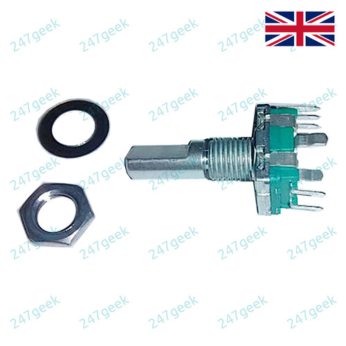 Ec11 rotary encoder - ec11,