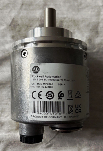 Allen bradley 843e - allen-bradley, 843e-mip4ba1
