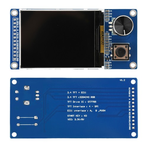 4inch lcd tft - 1.8/2.4inch,