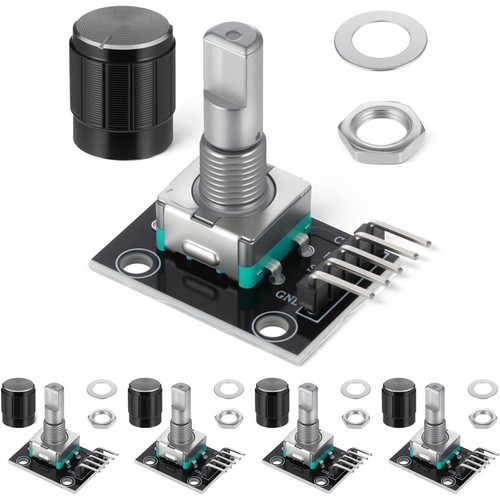 Pcs 040 rotary - rotary, encoder