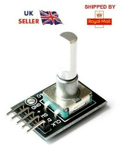 360 degrees rotary encoder - 360,